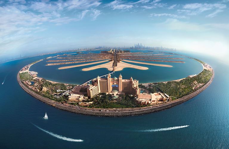 Atlantis, The Palm, Palm Jumeirah, Dubai, United Arab Emirates, 30