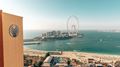 Amwaj Rotana - Jumeirah Beach Hotel, Jumeirah Beach Residence, Dubai, United Arab Emirates, 1