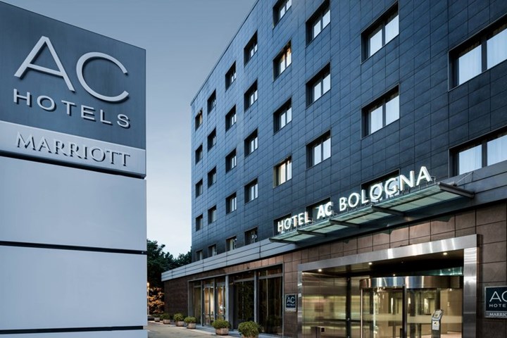 Ac Bologna Hotel, Italy | Emirates Holidays