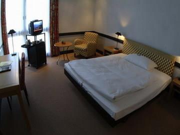 Baslertor Swiss Quality Hotel Muttenz Basel Switzerland - 