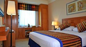 Holiday Inn Cairo City Stars Cairo Egypt Emirates Holidays - 