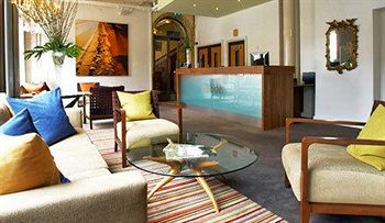 Abode Manchester Hotel Manchester United Kingdom - 