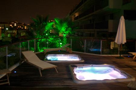 Excel Suites Residence Cannes Côte Dazur France Travel - 