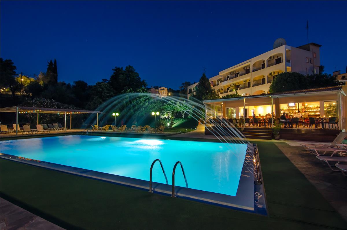 Margarita Apartments