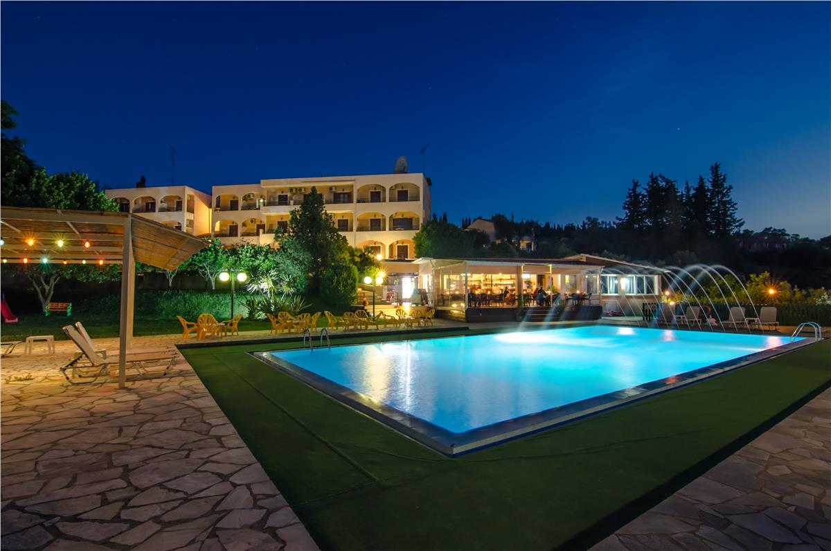 Margarita Apartments