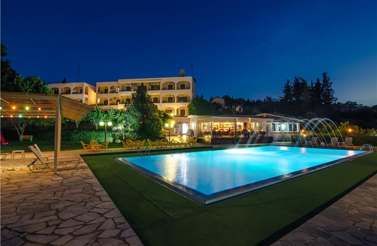 Margarita Apartments, Ipsos, Corfu, Greece, 37