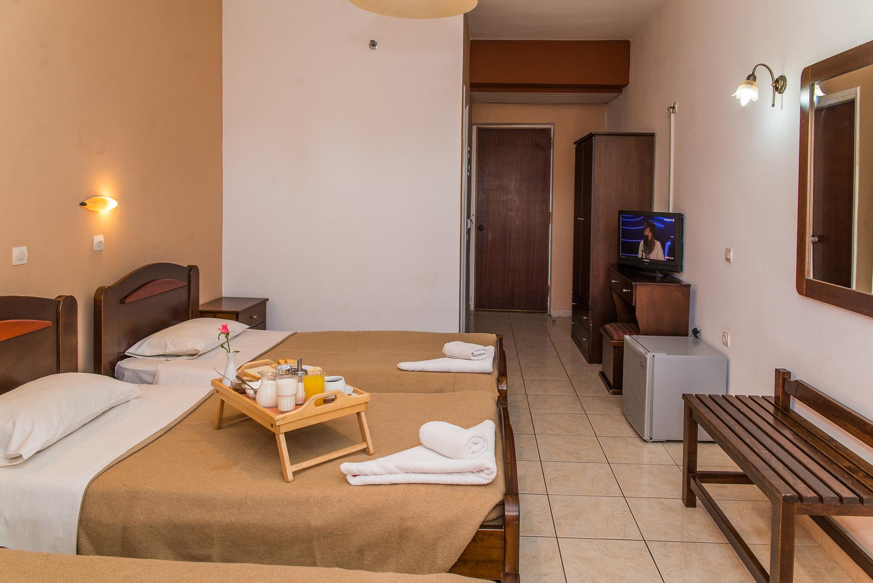 hotel perkes laganas