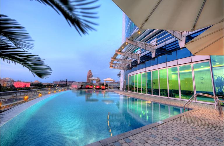 Tamani Hotel Marina, Dubai Marina, Dubai, United Arab Emirates, 2