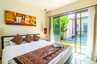 Niche Villas By Tropiclook Rawai Phuket And Khao Lak - 