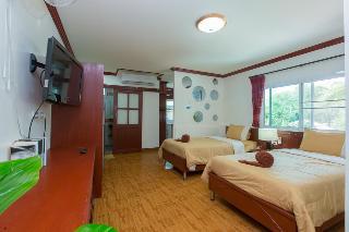 Baan Rai Rum Yen Resort Patong Phuket And Khao Lak - 