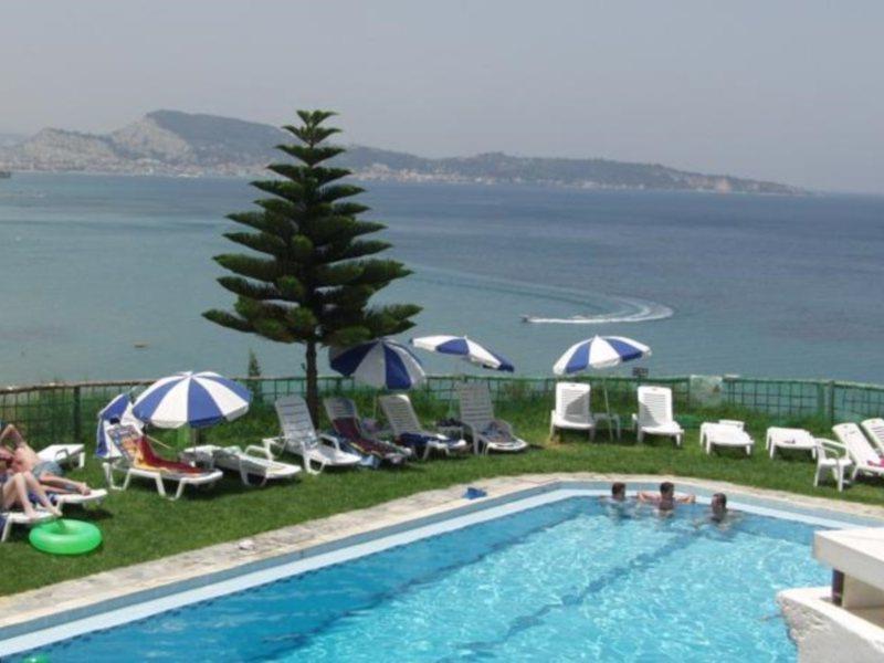 ionian hill hotel argassi zakynthos