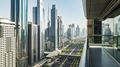 Four Points By Sheraton Sheikh Zayed Road, Sheikh Zayed Road, Dubai, United Arab Emirates, 2