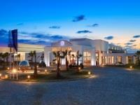 Melia Llana Beach Resort And Spa, Santa Maria, Sal, Cape Verde Islands, 1