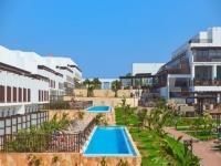 Melia Llana Beach Resort And Spa, Santa Maria, Sal, Cape Verde Islands, 2