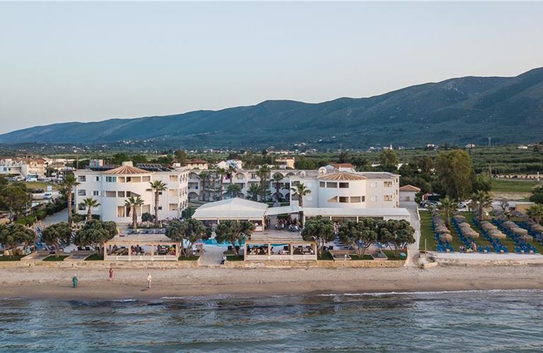Alykanas Beach Grand Hotel by Zante Plaza, Alykanas, Zante (Zakynthos), Greece, 1