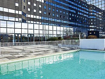 Novotel Marne La Vallee Noisy Le Grand Noisy Le Grand Dnata Travel