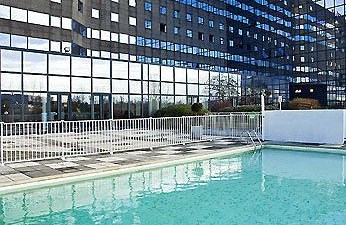 Ibis Marne La Vallee Noisy Noisy Le Grand Paris France Travel Republic