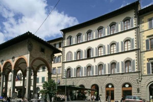 Msnsuites Palazzo Dei Ciompi Hotel, Florence, Florence, Italy, 1