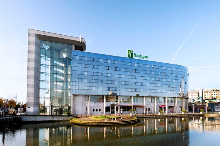 Holiday Inn Paris Marne La Vallee Noisy Le Grand Dnata Travel