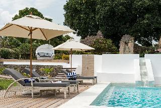 Chuini Zanzibar Beach Lodge North West Coast Zanzibar - 