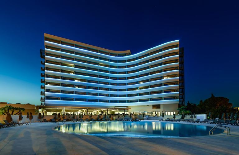 Jupiter Albufeira Hotel - Family & Fun, Albufeira, Algarve, Portugal, 1