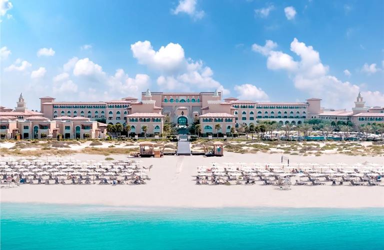 Rixos Premium Saadiyat Island, Abu Dhabi, Abu Dhabi, United Arab Emirates, 26
