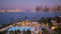 Bluewaters Beach Hotel at Bluewaters Island, Blue Waters Island, Dubai, United Arab Emirates, 33
