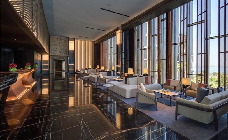 Caesars Resort Bluewaters Dubai Blue Waters Island United Arab Emirates Emirates Holidays