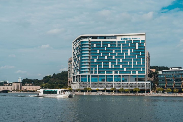 Putrajaya zenith Zenith Putrajaya: