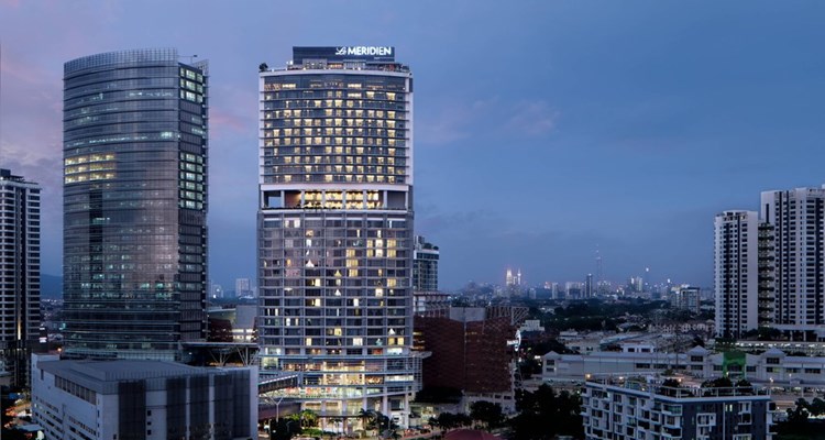 New World Petaling Jaya Hotel