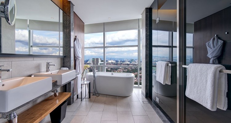 New World Petaling Jaya Hotel