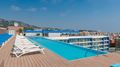 L'Azure Hotel, Lloret de Mar, Costa Brava, Spain, 52