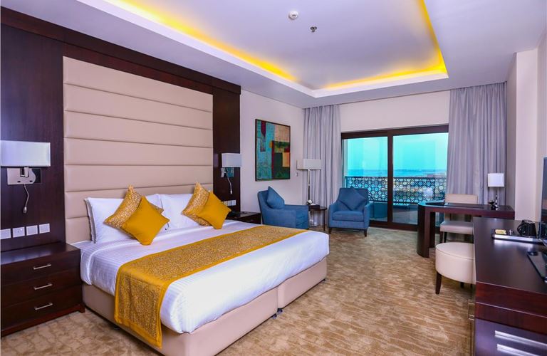 Al Bahar Hotel & Resort, Fujairah, Fujairah, United Arab Emirates, 29