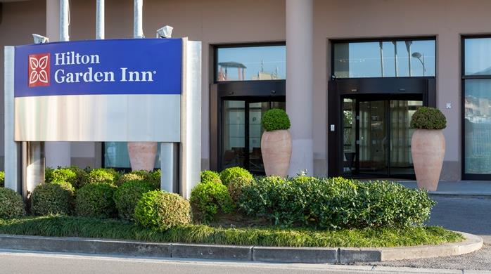 Hilton Garden Inn Florence Novoli Florence Florence Italy - 