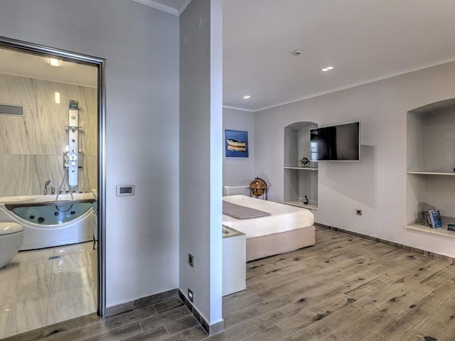 Fiscardonna Luxury Suites Fiskardo Kefalonia Greece - 