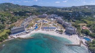 Royalton Saint Lucia Resort & Spa, Cap Estate, Gros Islet, Saint Lucia, 2