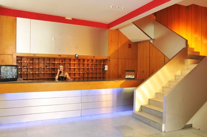 Mojo Hotel Laganas Zante Zakynthos Greece Travel Republic - 