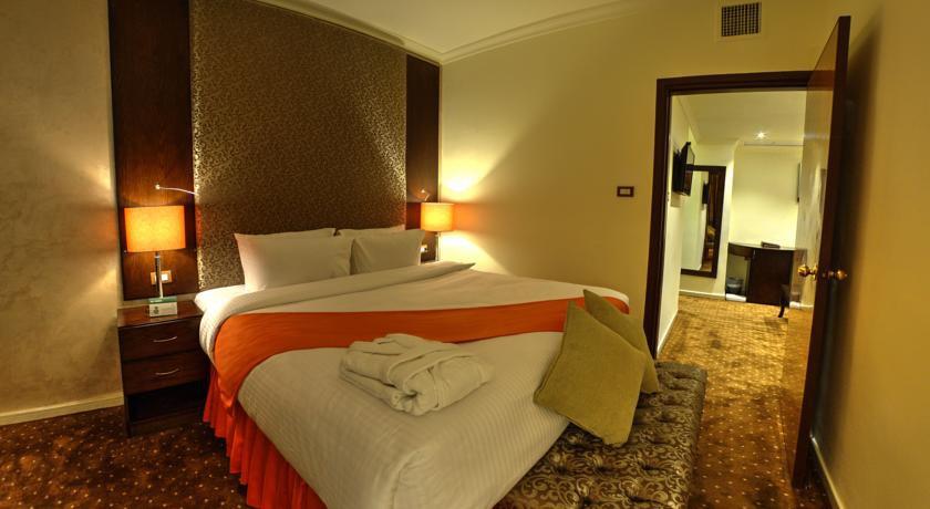 Hotel meneur amman best sale