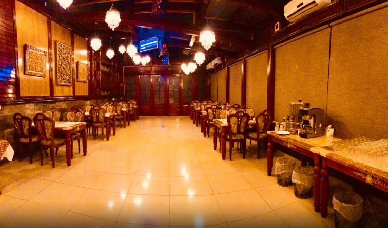 jad hotel suites amman
