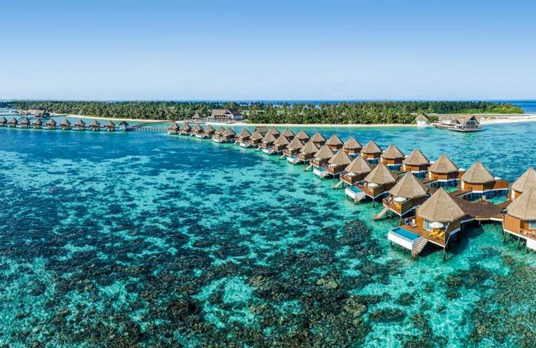Mercure Maldives Kooddoo Resort, Kooddoo Island, Maldives, Maldives, 2
