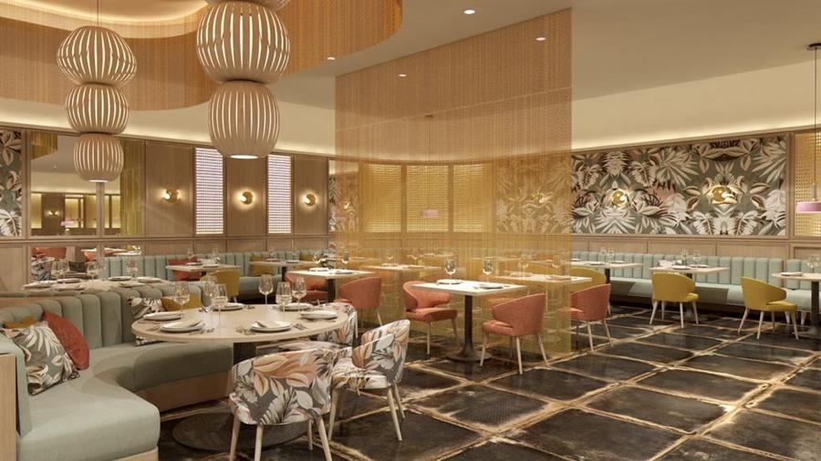 Majestic Elegance Costa Mujeres