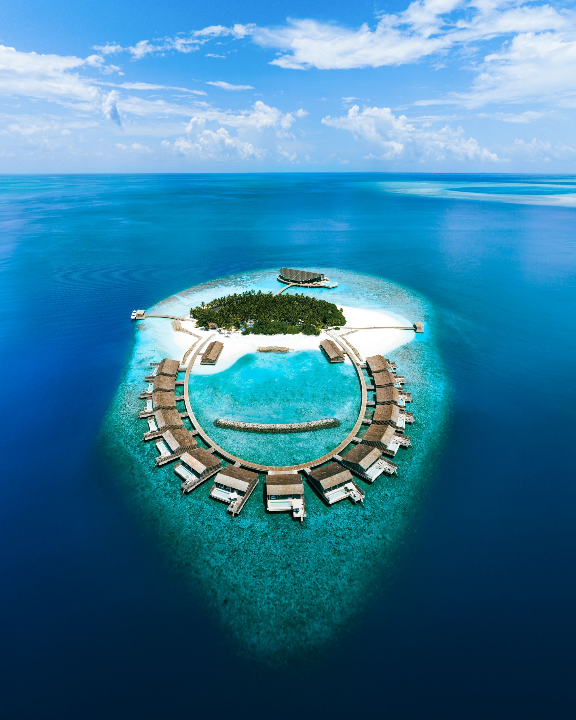 Kudadoo Maldives Private Island for Couples