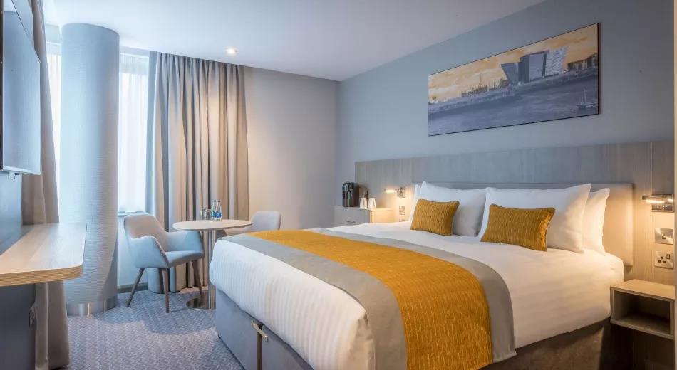 Maldron Hotel South Mall Cork City