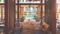 Universal Endless Summer Resort – Dockside Inn And Suites, Orlando, Florida, USA, 9