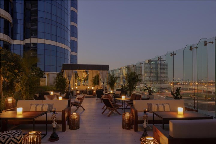 Paramount Hotels Dubai  Luxury hotels in Dubai