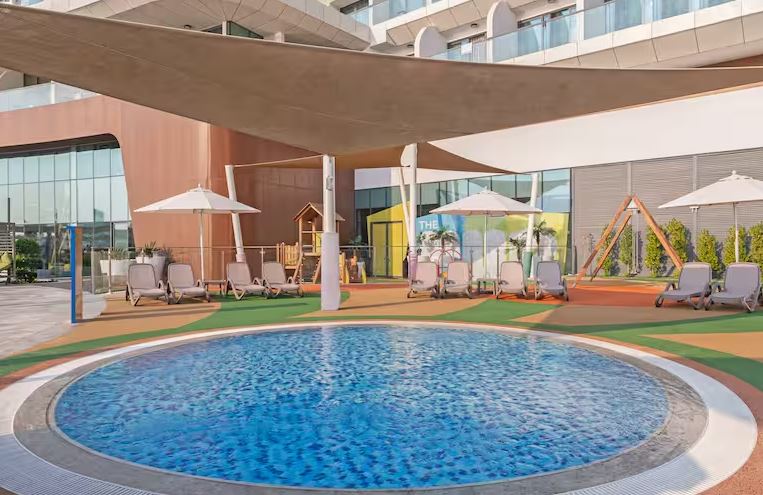Hampton By Hilton Marjan Island, Ras Al Khaimah, Ras Al Khaimah, United Arab Emirates, 30