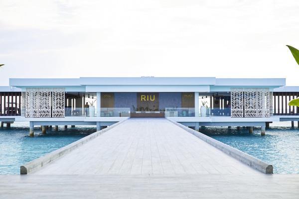 Riu Palace Maldivas, Kedhigandu Island (Dhaalu Atoll), Maldives, Maldives, 2