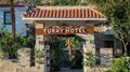 Turay Hotel, Dalyan, Dalaman, Turkey, 3