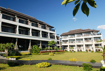 Samaya Bura, Samui Hotel, Lamai, Koh Samui, Thailand, 1