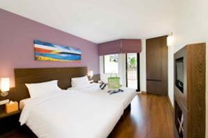 Ibis phuket patong 3 патонг